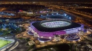 カタールW杯は往来が便利！    アーセナル元副会長「試合ごとに遠くへ行く必要がない」