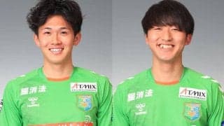 八戸が丹羽一陽＆江幡俊介との来季契約を発表