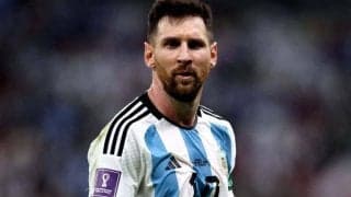 「彼女はメッシのおばあちゃん！」アルゼンチンサポが大はしゃぎする動画、実は全くの別人だった