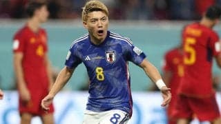 「すげえwwwwww」「スゲー人脈」W杯で2ゴールの堂安律が渋谷の焼肉店で久々再会の2ショット「久しぶりに会えてうれしかった〜」
