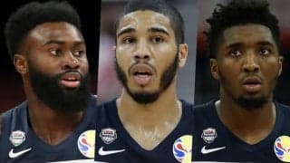 W杯2019で苦汁をなめたアメリカ代表…当時の若手たちはリーグ屈指のスター選手へ