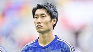 「嬉しくて秒でスクショ」元イングランド代表・ベッカム氏のSNSに鎌田大地ら「日本代表3選手」が登場! カタールW杯ベスト8が並ぶ中での掲載に、ファンから「インパクト大きかったんだな」の声