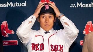 【MLB】吉田正尚を獲得の裏で…球団が認めた「敗北」　“戦力外”に波紋、有望株の大誤算