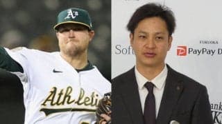 阪神の新助っ人は糸井嘉男を“継承”、移籍の左腕は「49」で再出発…　16日の背番号