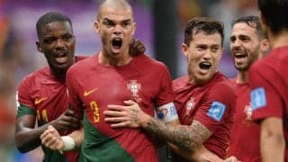 来年40歳のぺぺ、ポルトと契約延長へ？ W杯で決勝T史上最年長ゴール記録を樹立