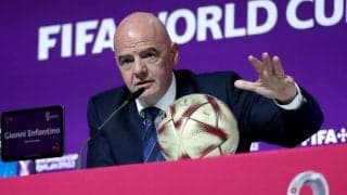 クラブW杯は32チーム出場で4年に1度開催に変更、偶数年の3月には各大陸を集めたトーナメント「FIFAワールドシリーズ」開催へ