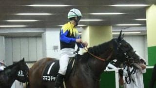 【今日の注目ポイント】中山で牝馬のハンデ重賞ターコイズS