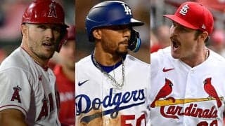 【MLB】WBC米国代表、30人の年俸総額は480億円　最後の1枠決定…“銀河系軍団”の構成は？