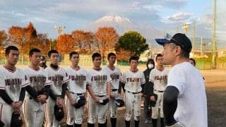 イチロー氏「僕はしないんだけど絶対」　盗塁成功への思考と“NG”な足の動き