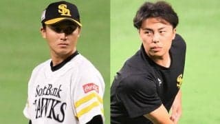 5球団競合も6年未勝利、入団4年で引退　育成出身初のMLB移籍の裏で…苦戦する鷹のドラ1