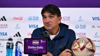 ｢メダルの懸った重要なファイナル｣、ダリッチ監督が3位決定戦への意気込みを語る