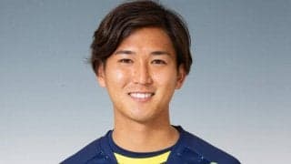 群馬MF久保田和音が岐阜にレンタル、出番減の今年は「悔しいシーズンに」