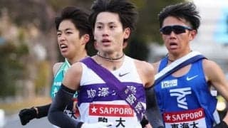 箱根駅伝エントリーメンバー発表で落選した主要選手たち。「山の神」候補やエースの不在がチームに与える影響とは？