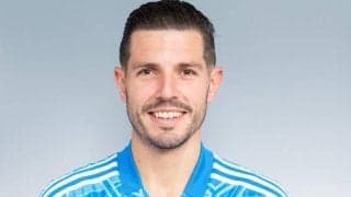 松本、スペイン人守護神ビクトルが契約更新！　移籍1年目から32試合出場