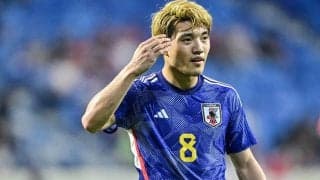 「フィールドに登場した途端、すべてが変わった」日本代表・堂安律、英メディアが選ぶ「カタールW杯で大ブレイクを果たした7人」に選出! 大活躍のクロアチア代表GKやモロッコ代表GKとともに名を連ねる