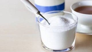 人工甘味料は血糖コントロールやダイエットの味方になる？上手な活用の仕方
