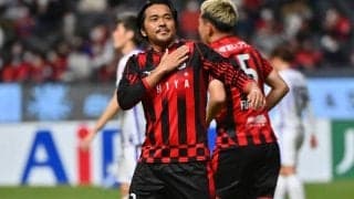 興梠慎三の浦和復帰が決定！　今季は札幌にレンタル…「帰ってきました」