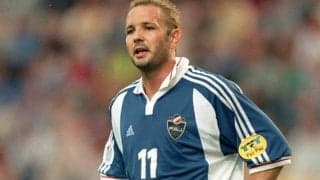 「チャンピオンは死なない」セルビアサッカー協会が、ミハイロビッチ氏を追悼「偉大な人物をあまりにも早く失った」