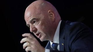 FIFA、次回W杯GSの3カ国16組方式を見直しへ…会長が明らかに