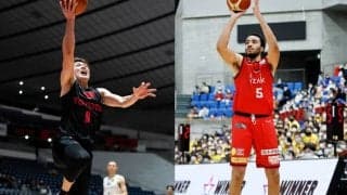 各チームの駆け引きにも注目！ チームスタイルがぶつかり合うB1第12節プレビュー