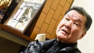 京都精華学園を率いて48年、山本綱義のコーチング哲学（後編）「留学生が来ることで日本のバスケのレベルが上がる」