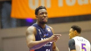 B1第11節のファンタジーポイントランキング、驚愕のスタッツでチームを勝利に導いたあのビッグマンが1位に！