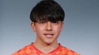 長野FW高窪健人が半年の修行から復帰　「来季こそは必ず結果を」