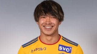 仙台がプロ2年目のアタッカーMF加藤千尋と契約更新「チームを勝利に導く選手になります」