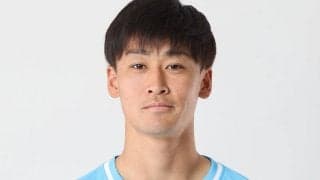金沢のMF島津頼盛が期限付き移籍先のFCティアモ枚方へ完全移籍「離れるのはすごく残念」