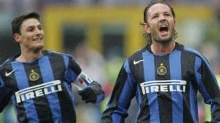 ミハイロビッチ氏を元同僚サネッティ氏が追悼…「あなたは今も誰かの模範に」