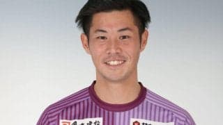 八戸、JFL高知からDF稲積大介が加入！ 昨年まで藤枝に在籍