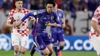 鎌田大地のアストンビラ、トットナムへの移籍を英国複数メディアが報道　移籍市場初日に発表の可能性も!?