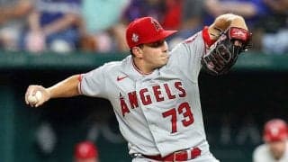 【MLB】あえて背中を痛めつけ「感覚を麻痺」　3年で2度手術…エンゼルス24歳右腕の“受難”