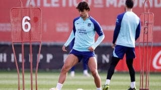 W杯は大詰め、各クラブの準備も最終段階に/原ゆみこのマドリッド