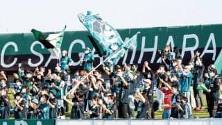 相模原、新潟シンガポールからGK古賀貴大が加入！「全力でゴールを守ります」