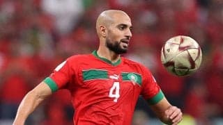 W杯で脚光浴びるモロッコ代表アムラバト、フィオレンティーナと延長OP行使へ