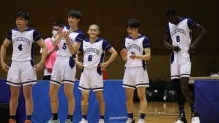 【ウインターカップ2022注目校】中部大第一（愛知）「攻撃力は全国屈指、守備を磨き悲願の初優勝へ」