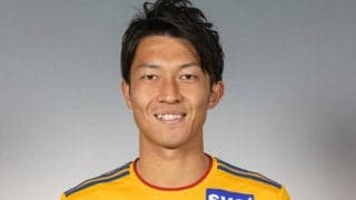 仙台FW皆川佑介が山口へ！　「勝利の為に全身全霊でプレー」