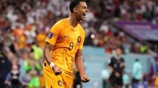 ユナイテッド、C・ロナウドの代わりはガクポか…71.3億円準備