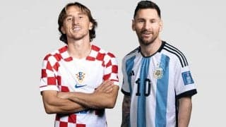 W杯MVPは誰の手に？過去に三冠や2度目の受賞なし　メッシ、モドリッチのほか3決守護神も好パフォーマンス中