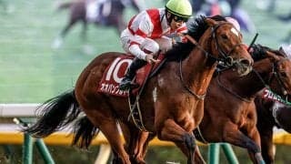 【朝日杯FS予想】見劣る上がりに疑問符!? ファインプレーがもたらした前走の結果