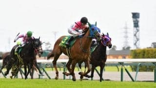 【2022YJSファイナルラウンド中京1戦】小林凌大がYJSファイナルラウンド3連勝で首位