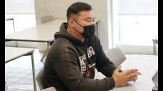 【連載】甲子園ボウル直前特集【第１回】ＯＬ亀井理陽主将