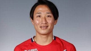 J3王者いわき、岩渕弘人と契約更新！　11月手術で全治6カ月も10ゴール