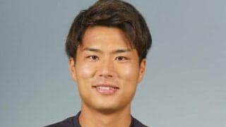 湘南DF蓑田広大が修行継続！　相模原の次は八戸へ