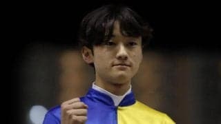ヤングジョッキーズシリーズは小林凌大騎手が優勝！ 圧巻の3連勝でチャンピオンに