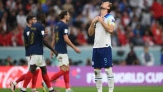 「ケインがPKを外すことはわかっていた」ディーニーが豪語「1本目も2本目も結果を確信していた」