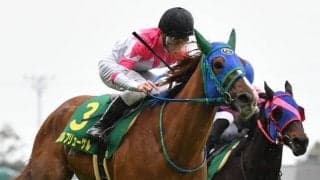 【ヤングジョッキーズシリーズ】小林凌大騎手が優勝！JRA騎手は初V