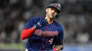 【MLB】FAコレアの13年474億円契約は“適正価格”か？　米メディア猛批判「史上最悪の動き」