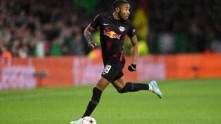 チェルシー、エンクンクの署名がすべて完了！「来夏100％移籍」有力ジャーナリスト報じる